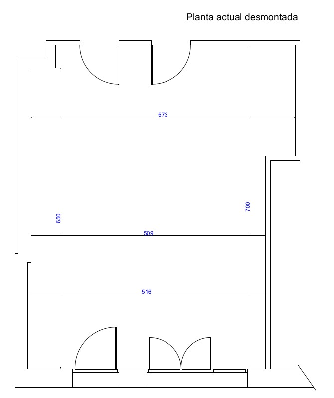 sal&oacute;n cocina comedor
