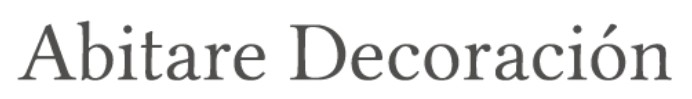 Planos online de decoraci&oacute;n