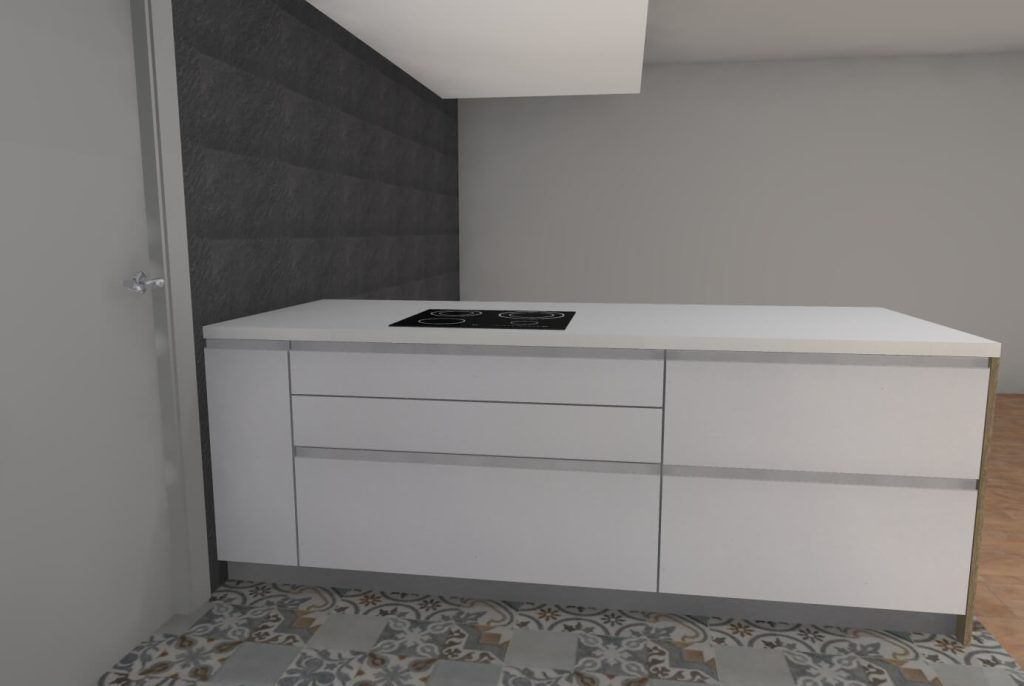 Planos de casas modernas