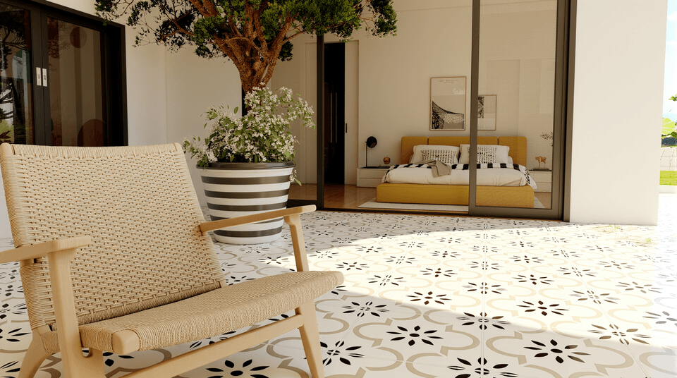 Planos de casas de una planta