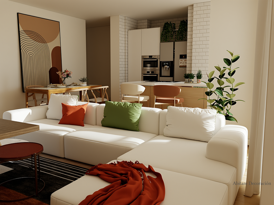 Planos online de decoración