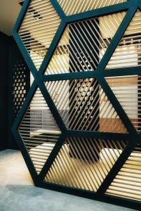 IDEAS PARA SEPARAR AMBIENTES | Sin obra Sin tabiques