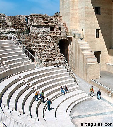 Historia de las Escaleras en ROMA