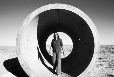 Land Art