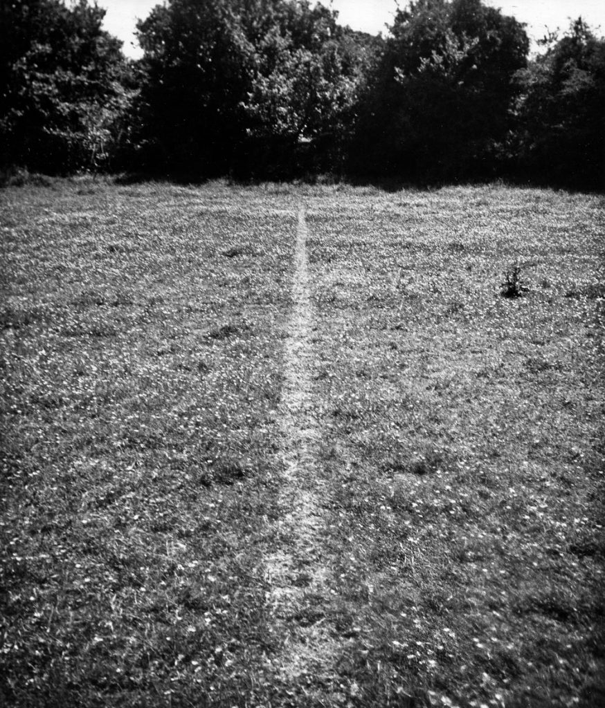 Land Art
