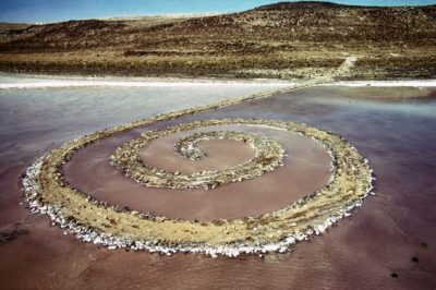 Land Art