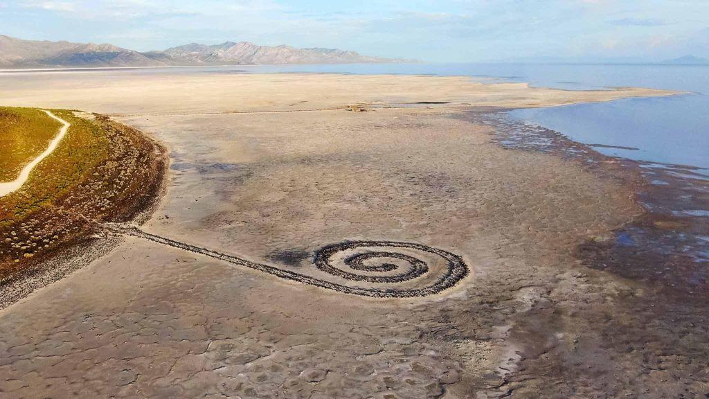 Land Art