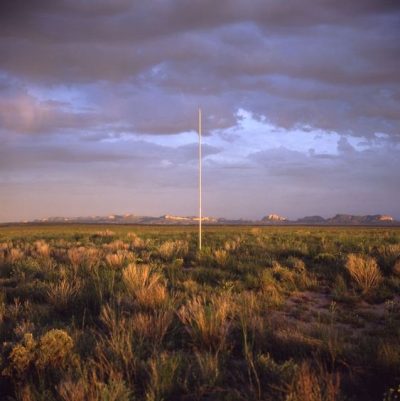 Land Art