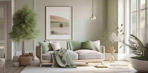 El ESTILO KINFOLK EN DECORACIÓN: inspiración natural y serenidad ...