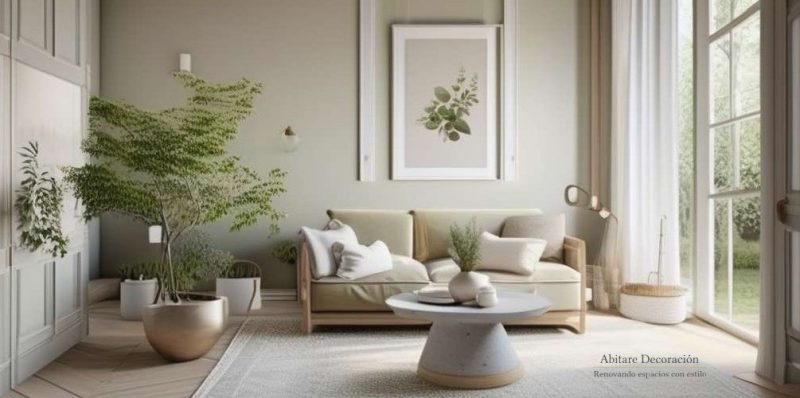 El ESTILO KINFOLK EN DECORACIÓN: inspiración natural y serenidad ...