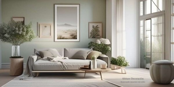 El ESTILO KINFOLK EN DECORACIÓN: inspiración natural y serenidad ...