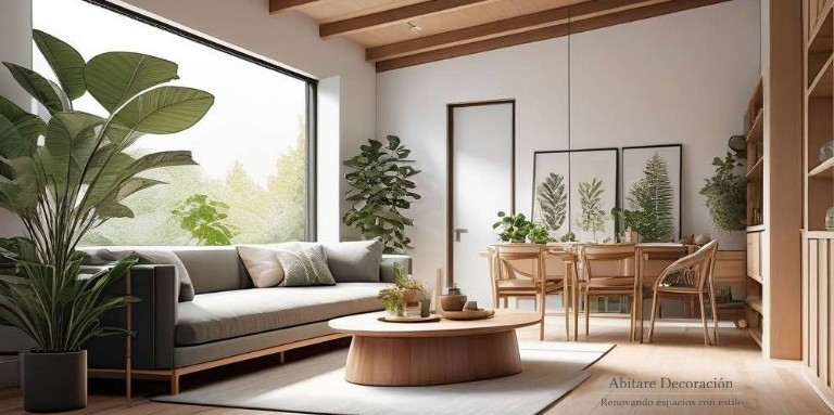 el método Kurashi para el hogar