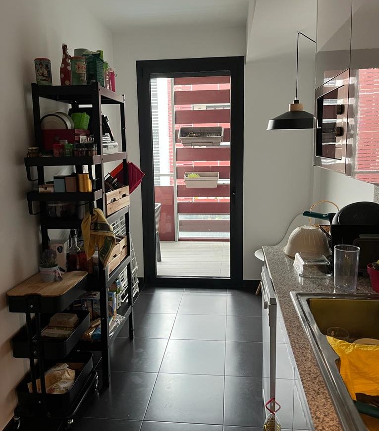 sal&oacute;n cocina comedor