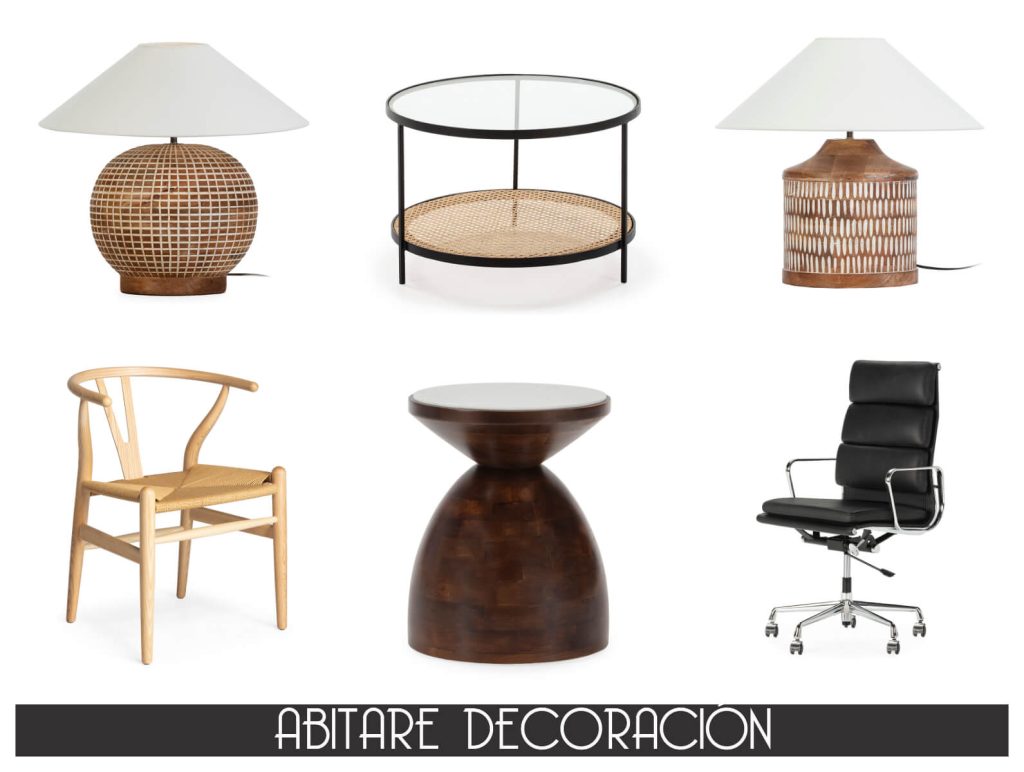 sal&oacute;n cocina comedor