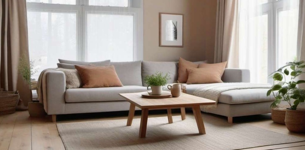 hygge decoraci&oacute;n