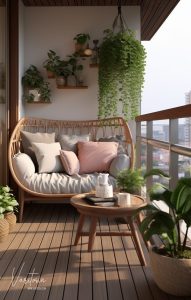 decorar balcones