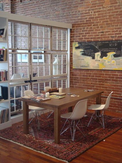 ideas para separar ambientes