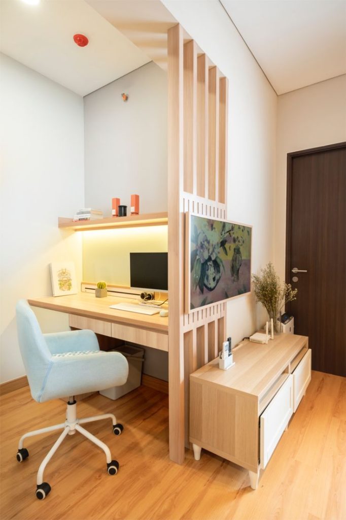 ideas para separar ambientes