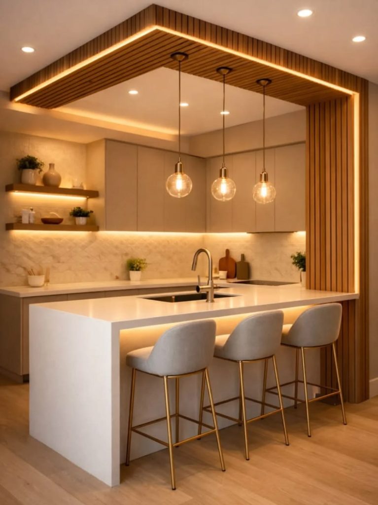 ideas para separar ambientes