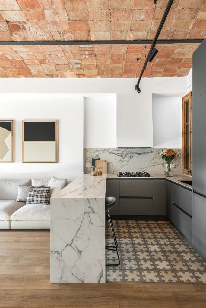 ideas para separar ambientes