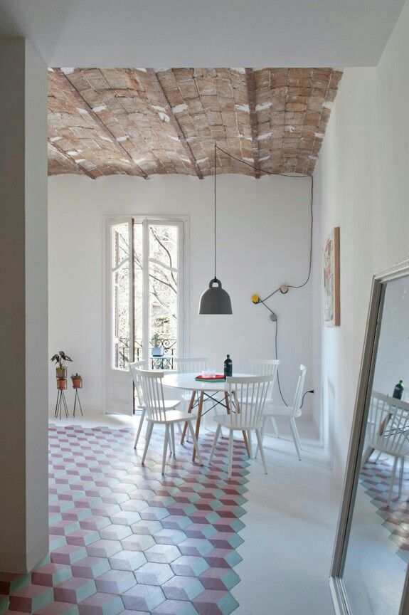 ideas para separar ambientes