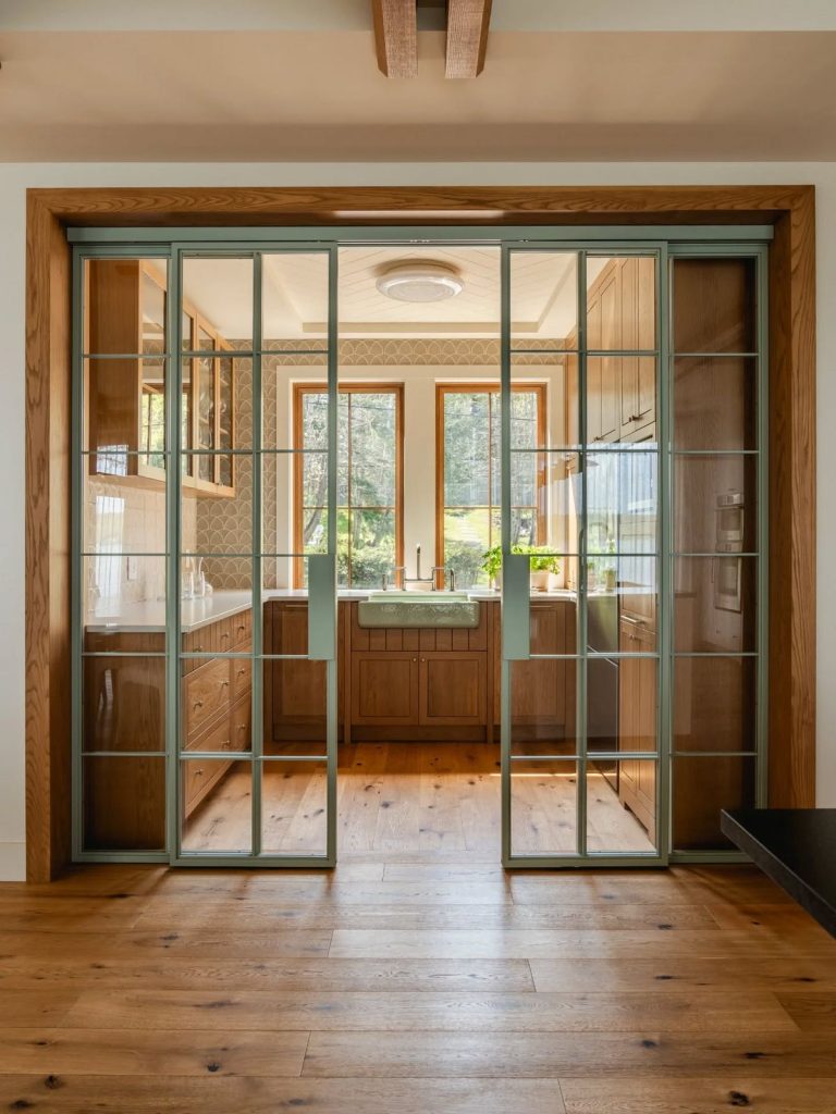 ideas para separar ambientes