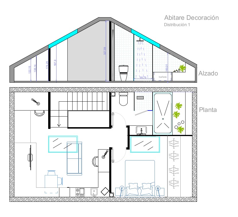 convertir buhardilla en vivienda