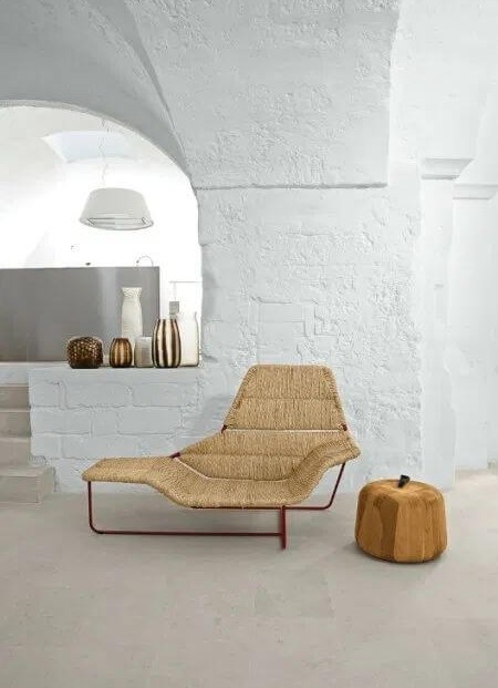 Estilo rustico moderno