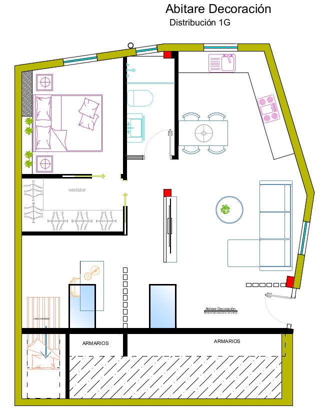 convertir buhardilla en vivienda