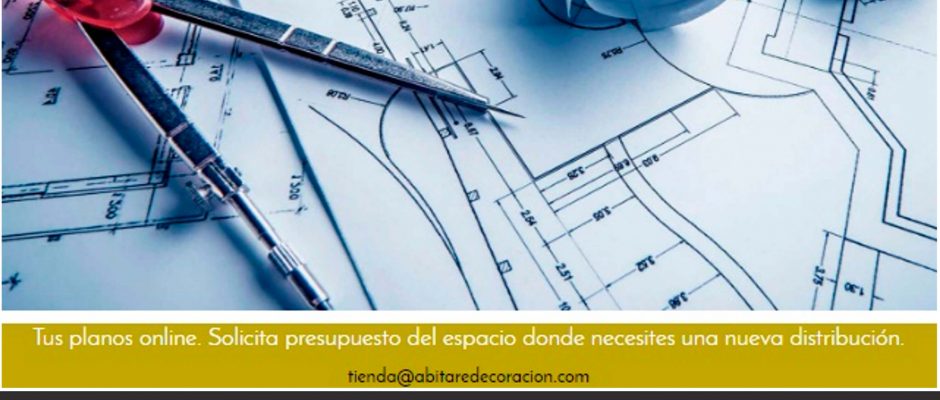 Planos online de decoraci&oacute;n