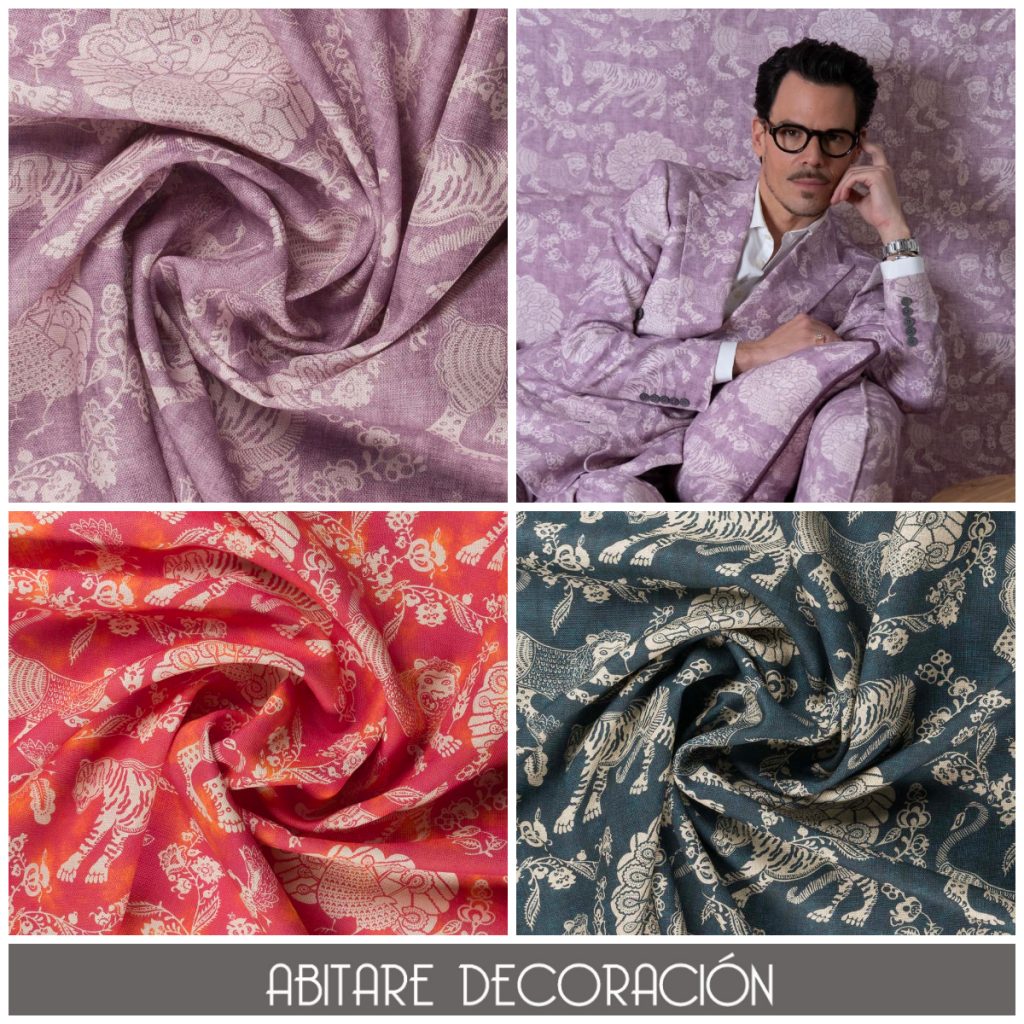 coleccion-monde-sauvage Claraboya