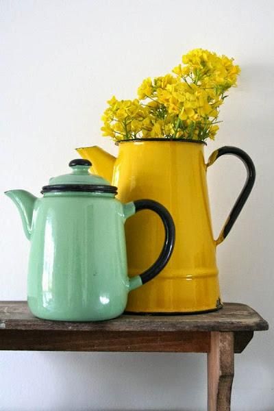 como-decorar-la-casa-en-primavera-1 como decorar la casa en primavera