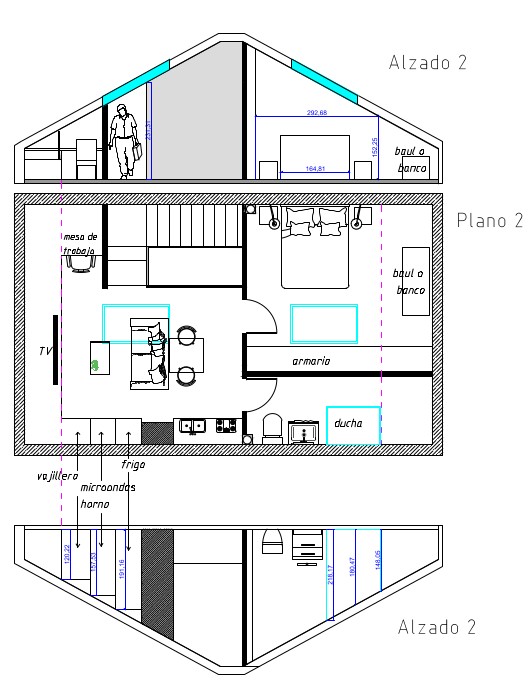 convertir buhardilla en vivienda