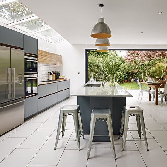 las-claraboyas-en-la-cocina Claraboya