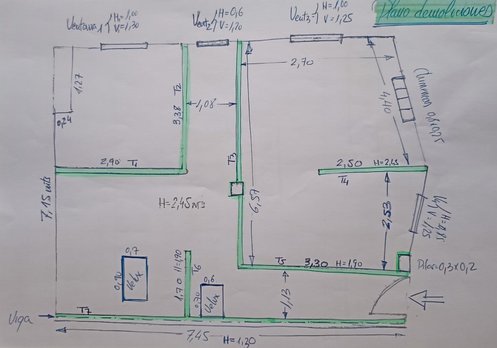 convertir buhardilla en vivienda
