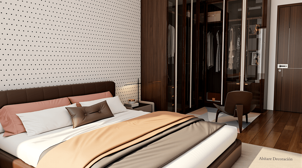 casas en forma de L