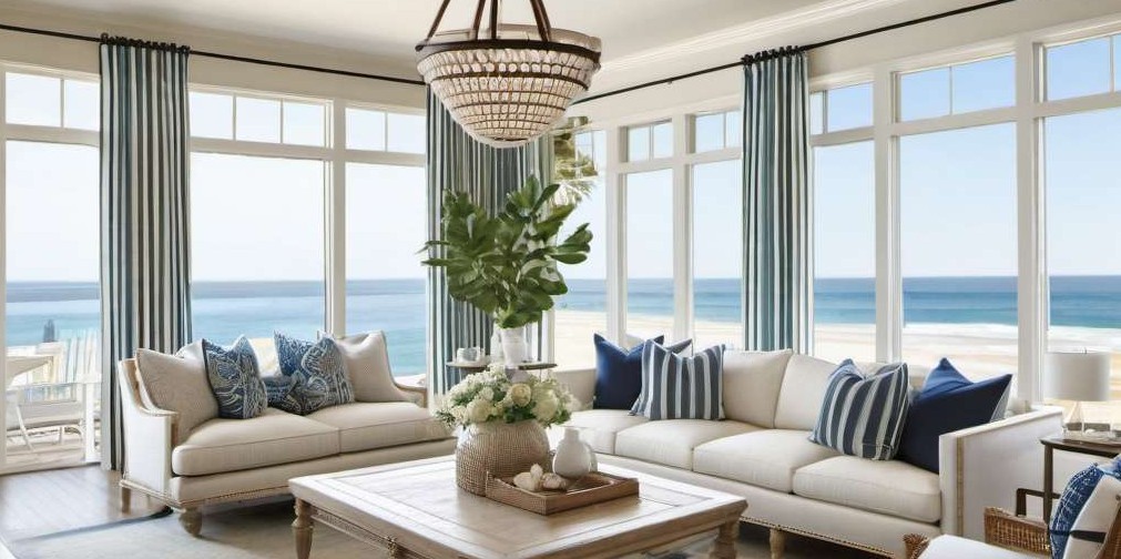 Estilo Hamptons