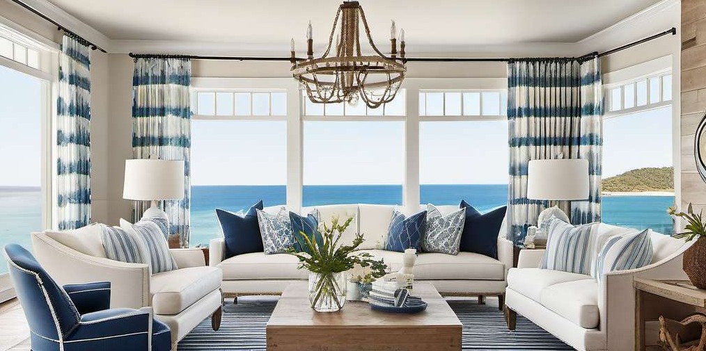 Estilo Hamptons
