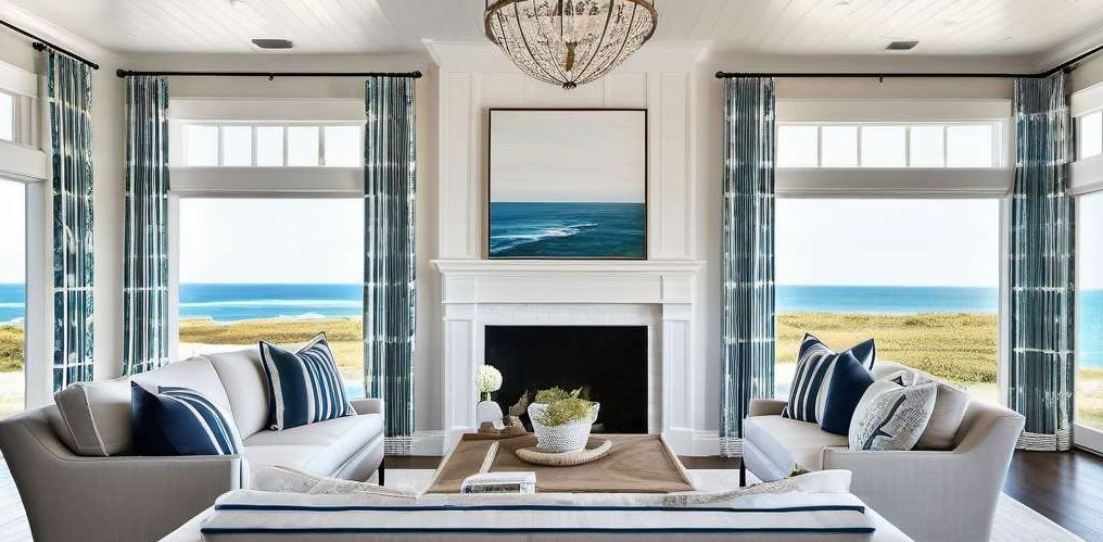 Estilo Hamptons