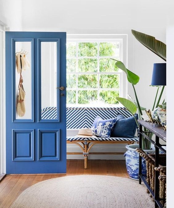 Estilo Hamptons