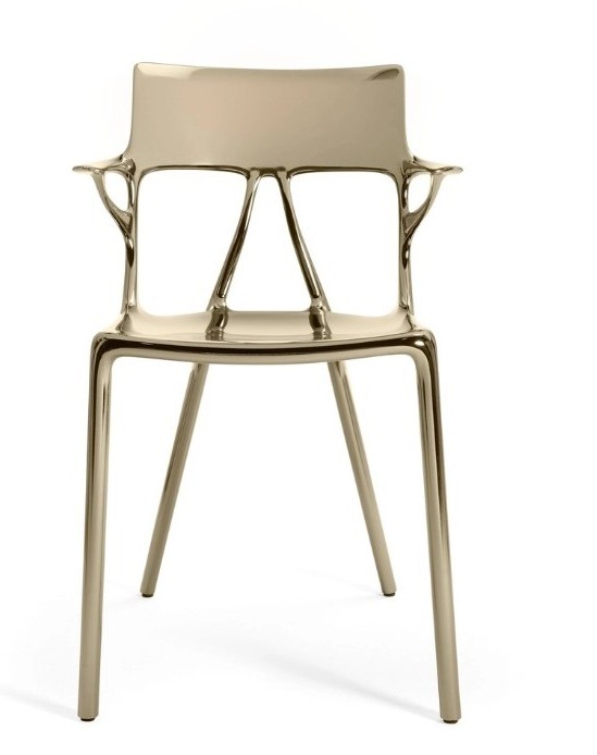 Philippe Starck dise&ntilde;os