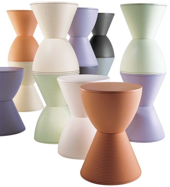 Philippe Starck dise&ntilde;os