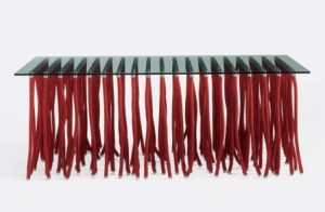 fabio novembre mesa and