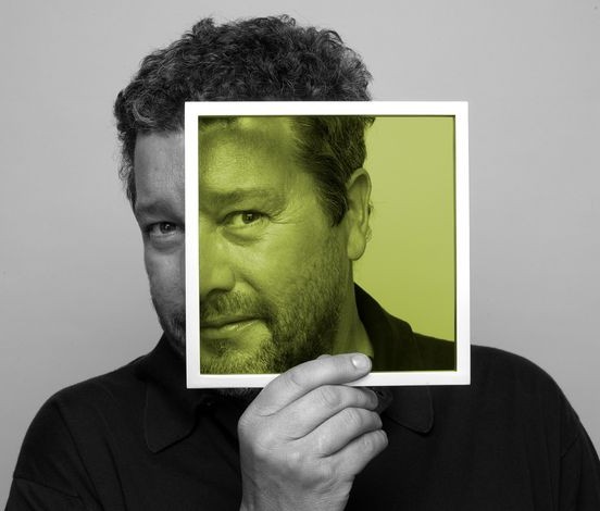 Philippe Starck dise&ntilde;os