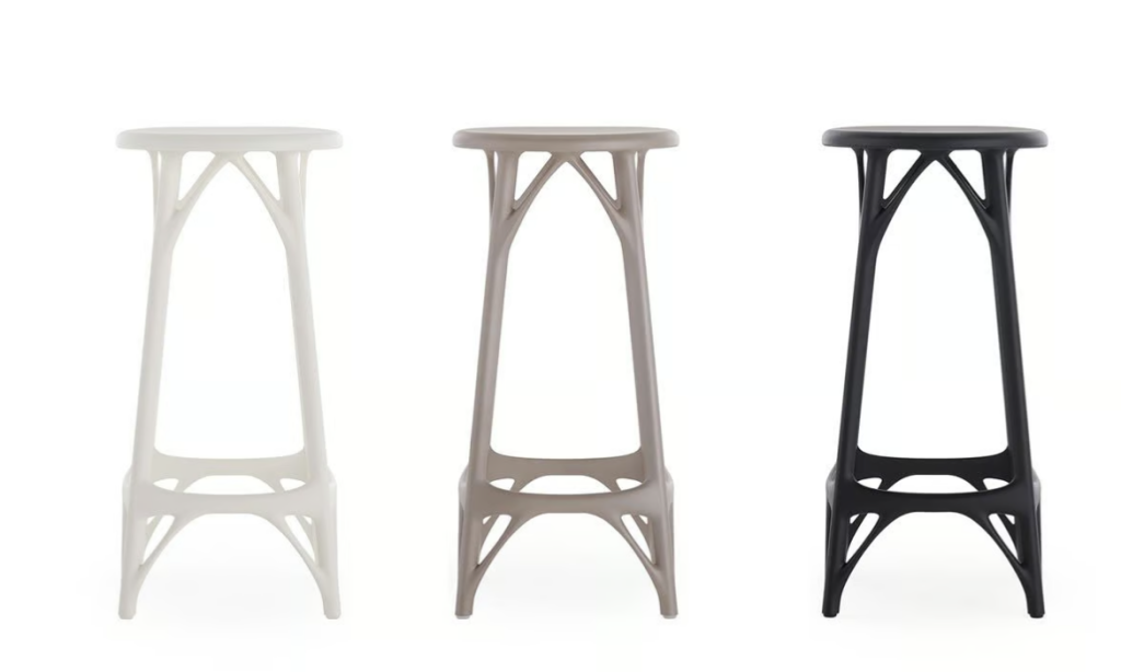 Philippe Starck dise&ntilde;os