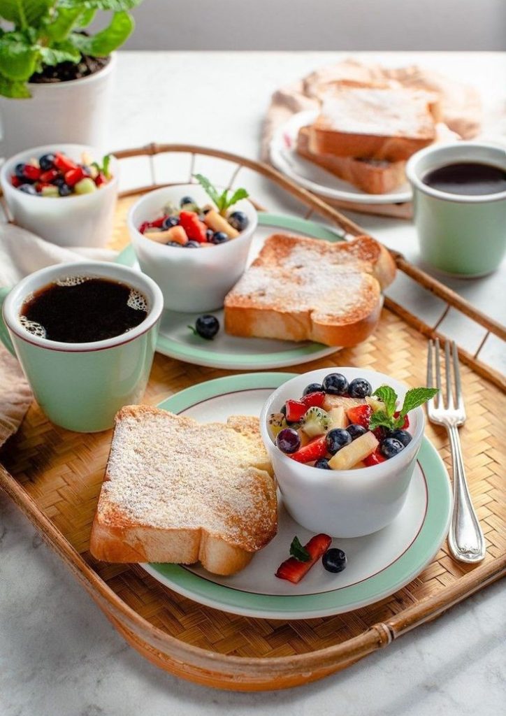 estacion de cafe 2 como hotelizar tu casa