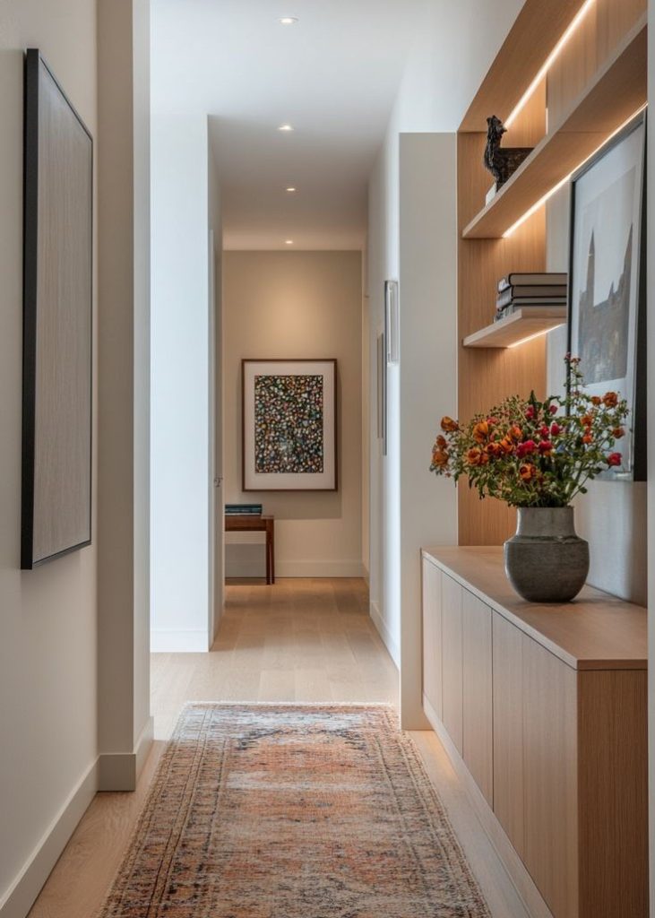 iluminacion calida hotelizar tu casa 2 como hotelizar tu casa